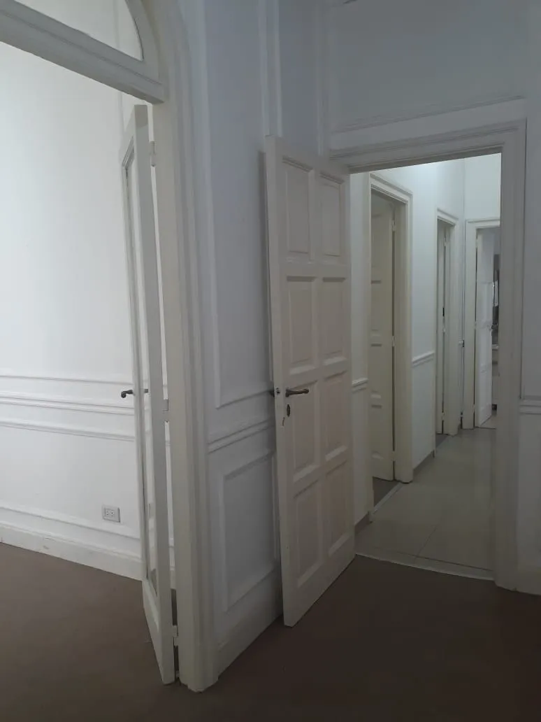 Oficina De 5 Ambientes - Centro