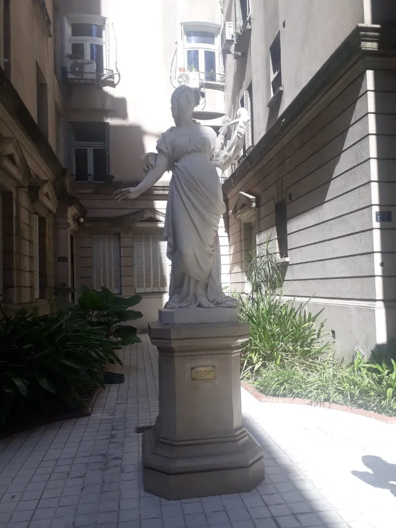 Oficina De 5 Ambientes - Centro
