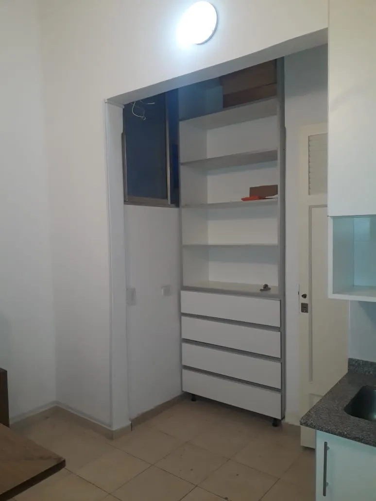 Oficina De 5 Ambientes - Centro