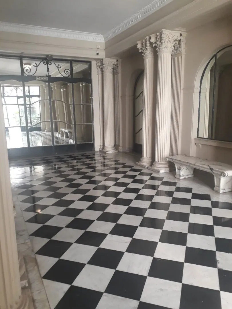 Oficina De 5 Ambientes - Centro