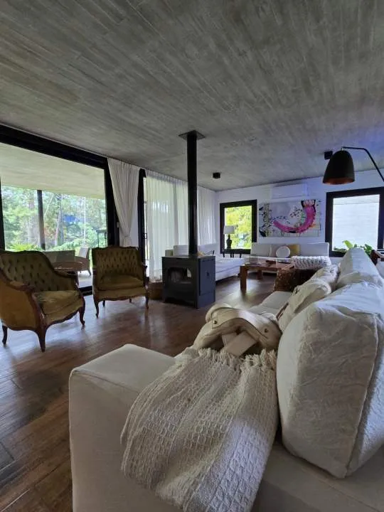 Carilo | Casa WHITE GOLF