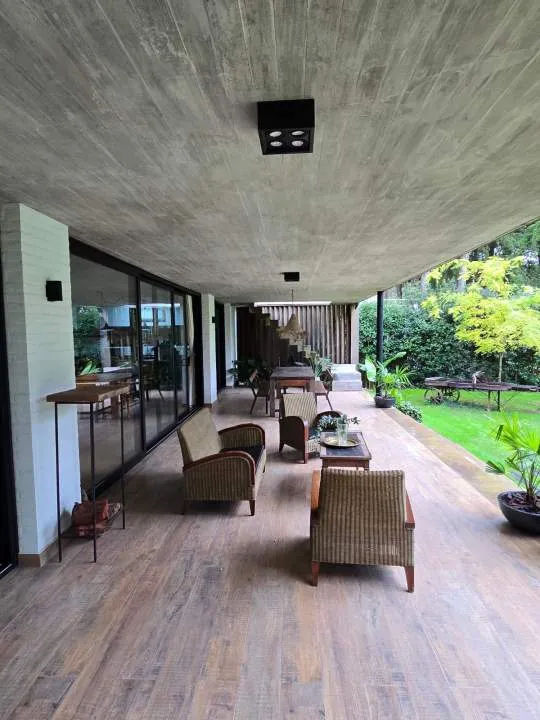 Carilo | Casa WHITE GOLF