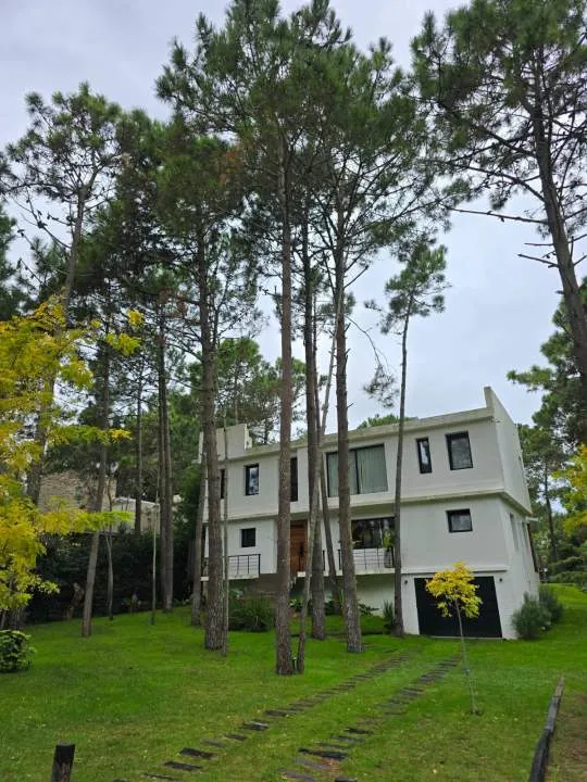 Carilo | Casa WHITE GOLF