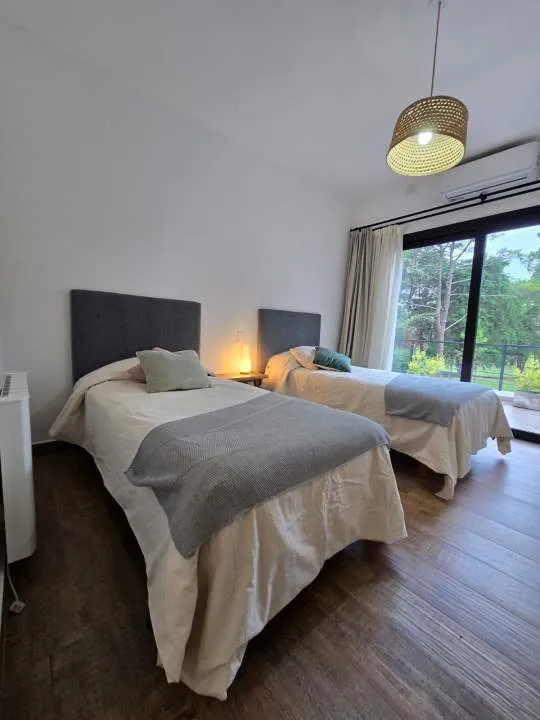 Carilo | Casa WHITE GOLF