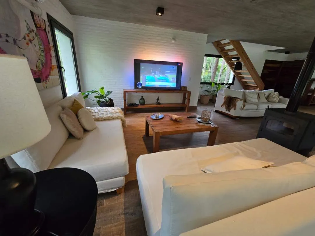 Carilo | Casa WHITE GOLF