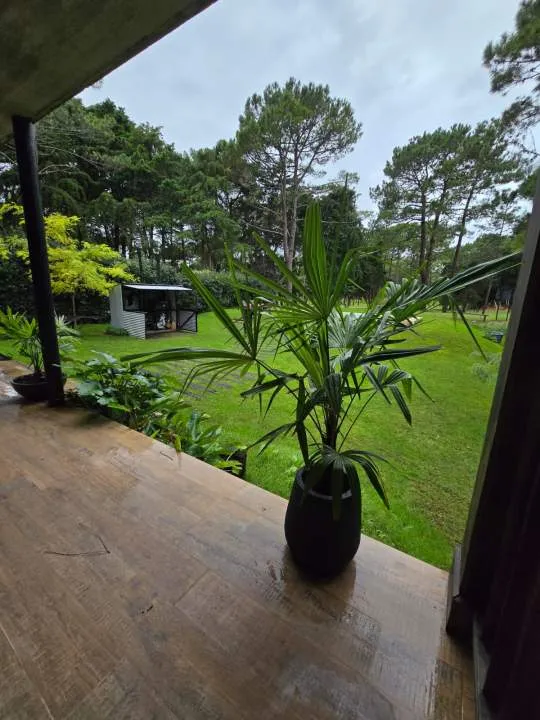 Carilo | Casa WHITE GOLF