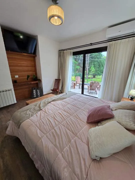 Carilo | Casa WHITE GOLF