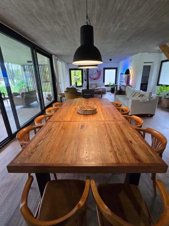 Carilo | Casa WHITE GOLF