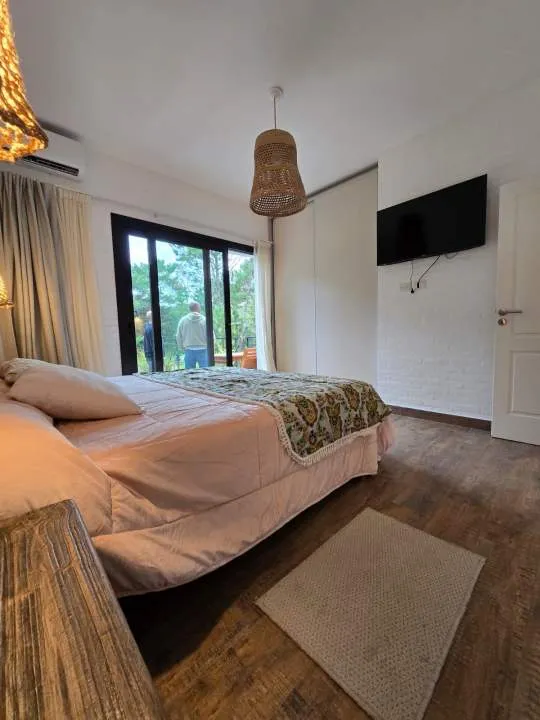 Carilo | Casa WHITE GOLF