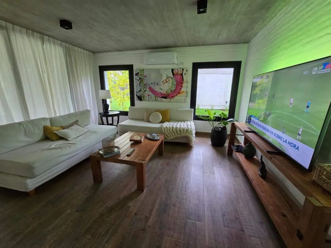Carilo | Casa WHITE GOLF