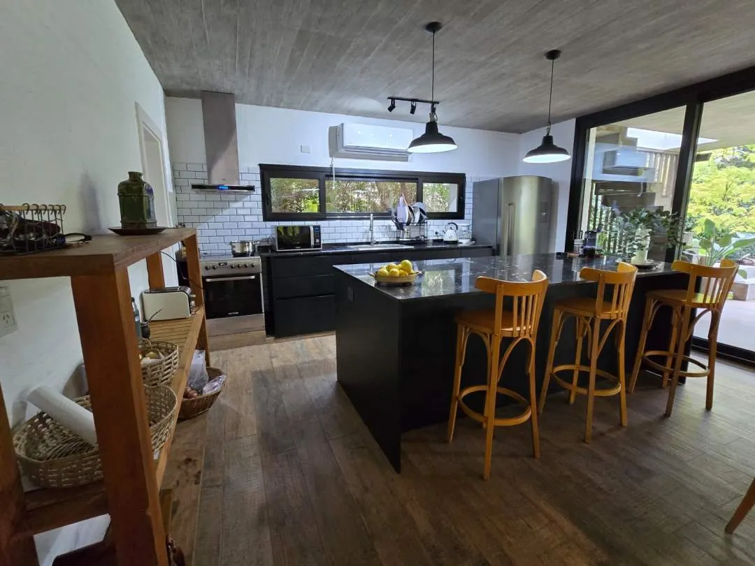 Carilo | Casa WHITE GOLF