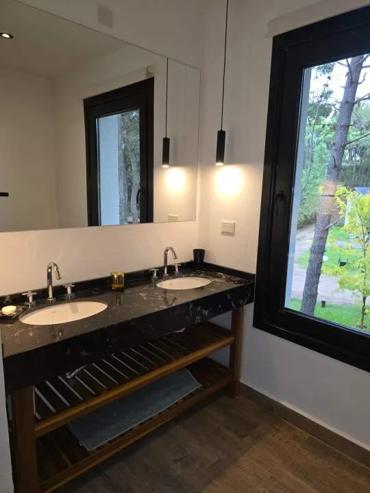 Carilo | Casa WHITE GOLF