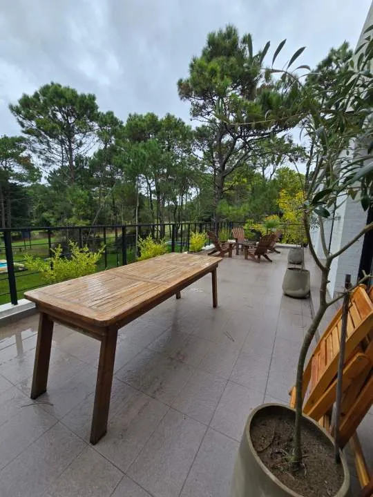 Carilo | Casa WHITE GOLF