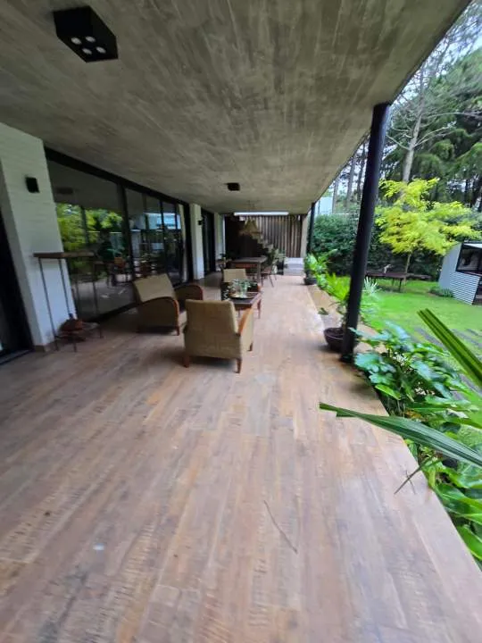 Carilo | Casa WHITE GOLF