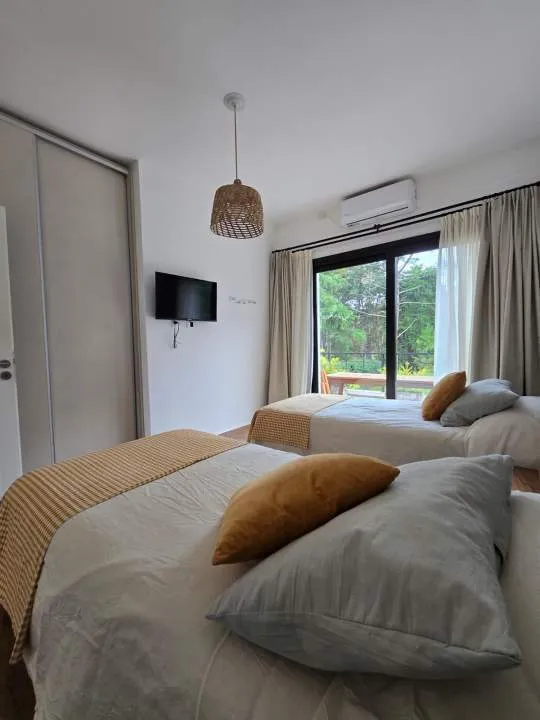 Carilo | Casa WHITE GOLF