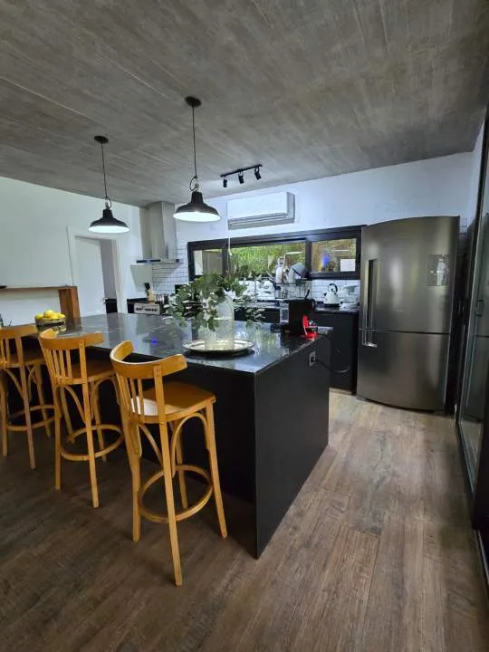 Carilo | Casa WHITE GOLF