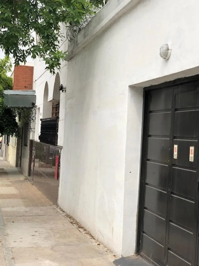 3 Lotes En Bloque- Boedo