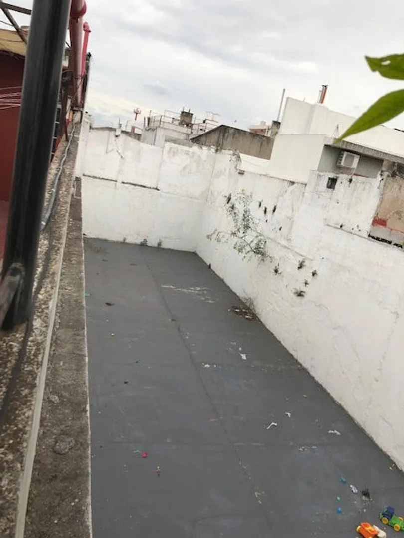 3 Lotes En Bloque- Boedo