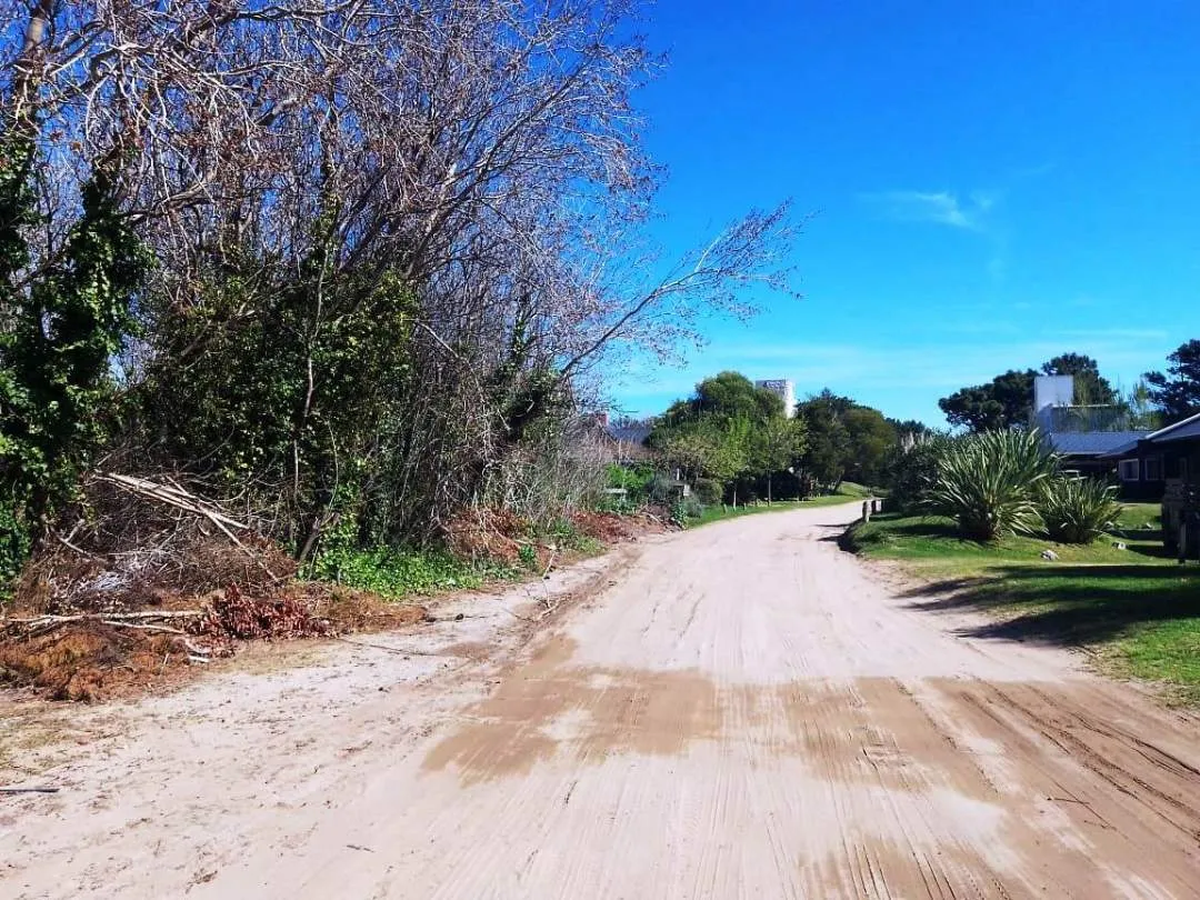 Carilo, lote en venta en calle Avestruz. A1.-