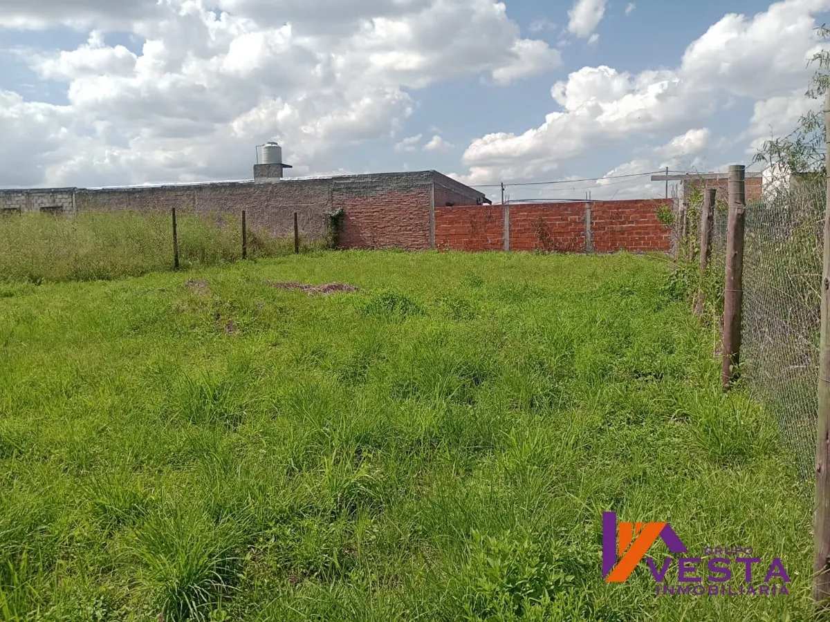 Jardines De Quijano-terreno-venta-ruta 24
