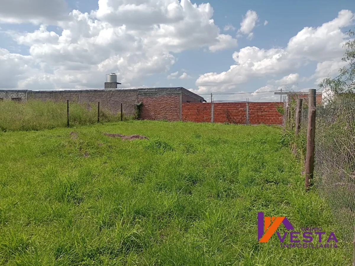 Jardines De Quijano-terreno-venta-ruta 24