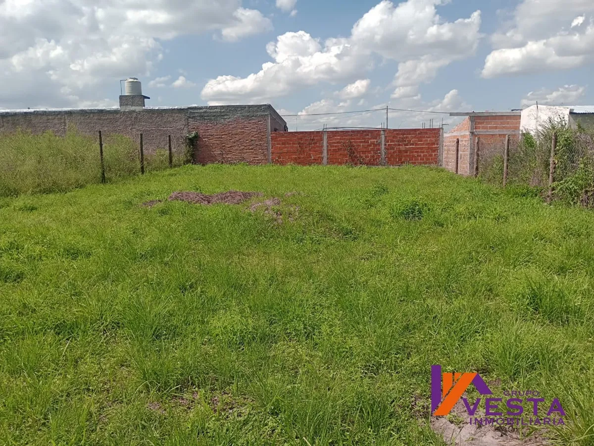 Jardines De Quijano-terreno-venta-ruta 24