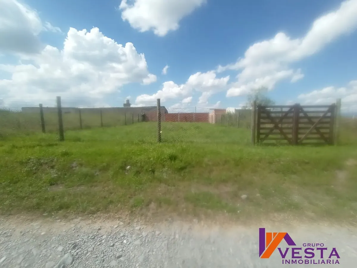 Jardines De Quijano-terreno-venta-ruta 24