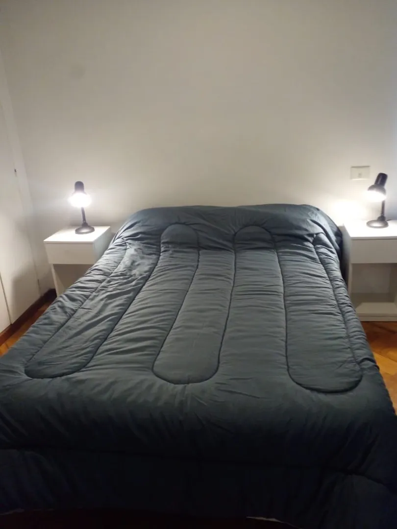 Departamento En Palermo