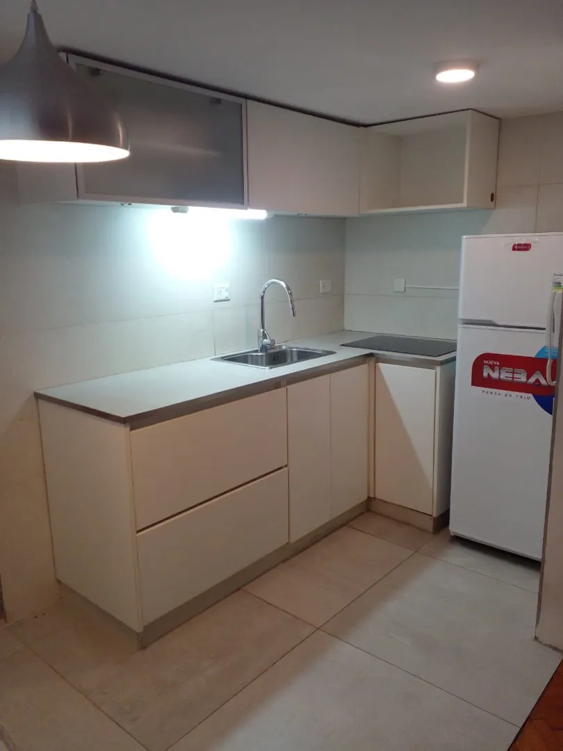 Departamento En Palermo