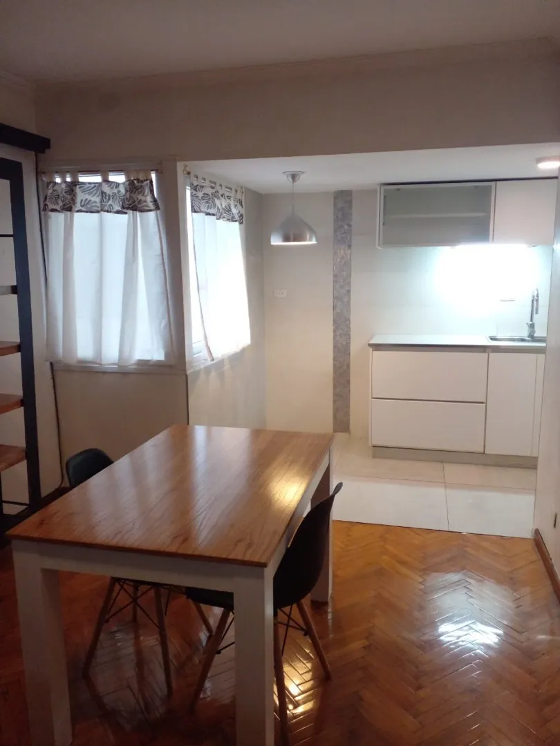 Departamento En Palermo