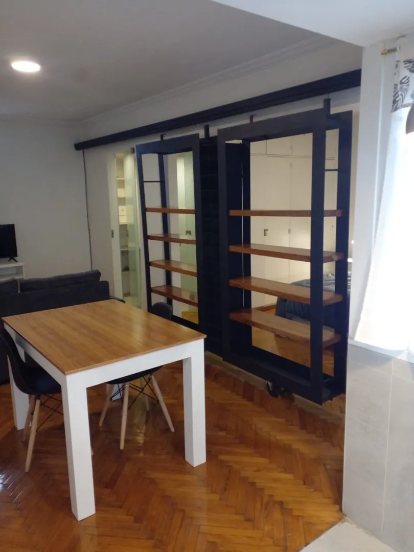 Departamento En Palermo