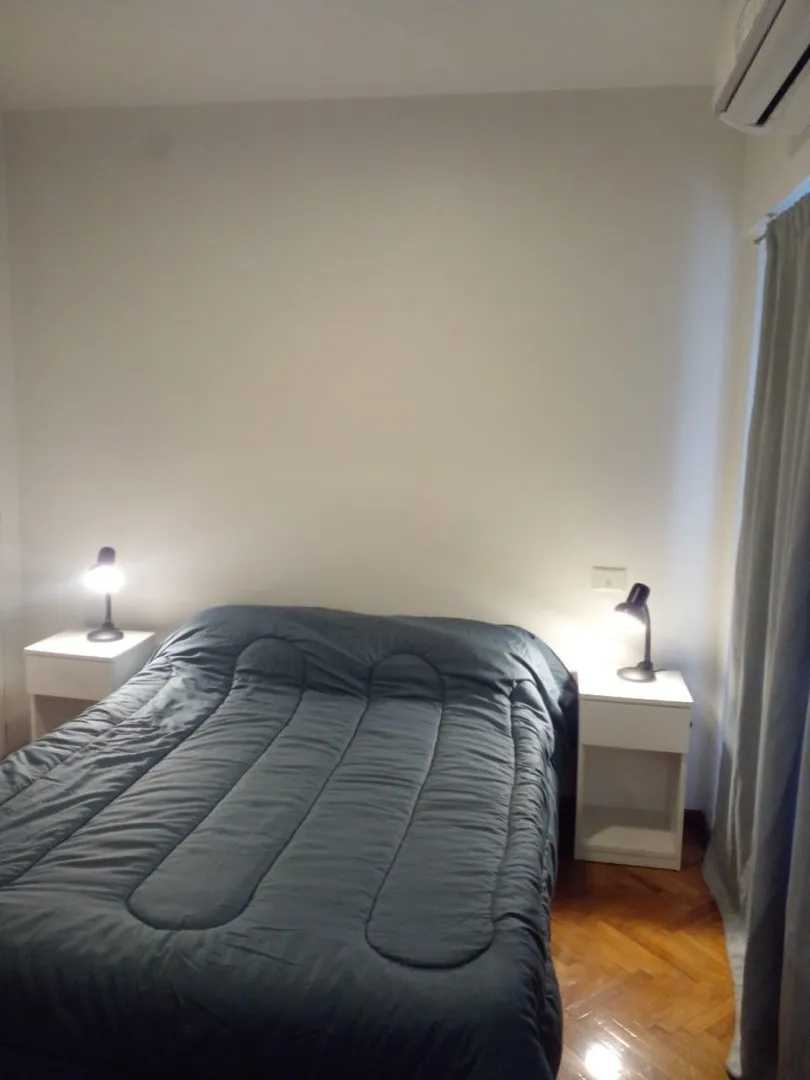 Departamento En Palermo