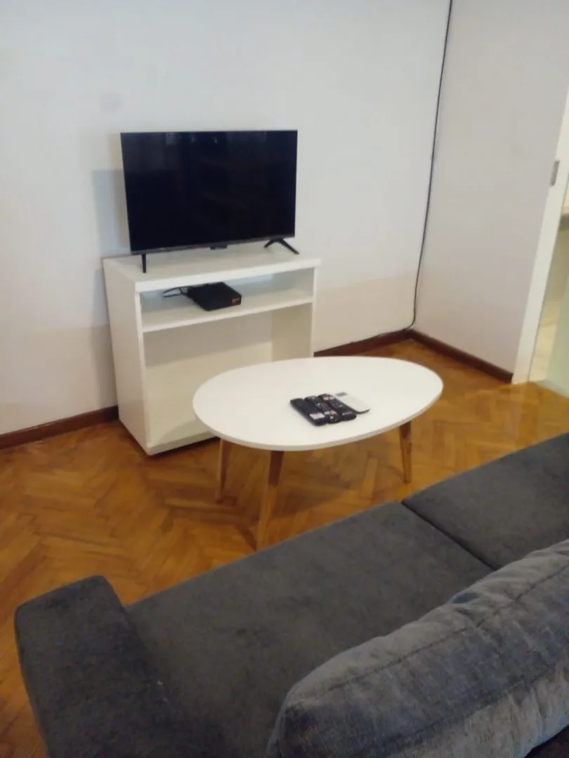 Departamento En Palermo