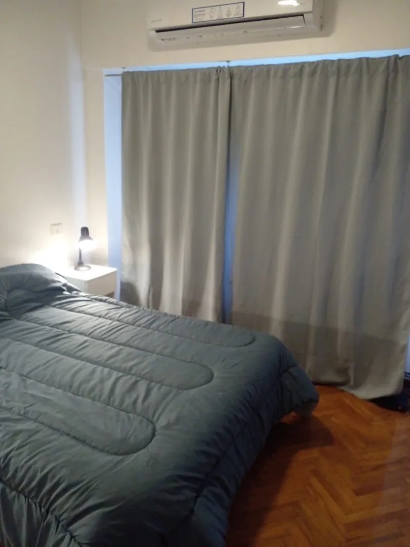 Departamento En Palermo