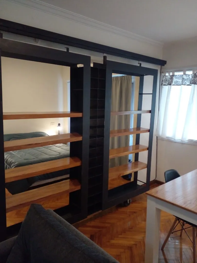 Departamento En Palermo