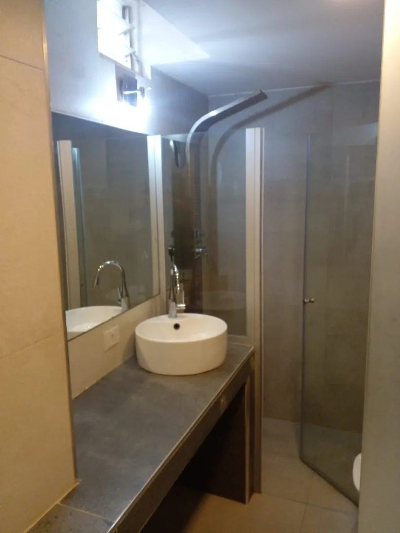 Departamento En Palermo