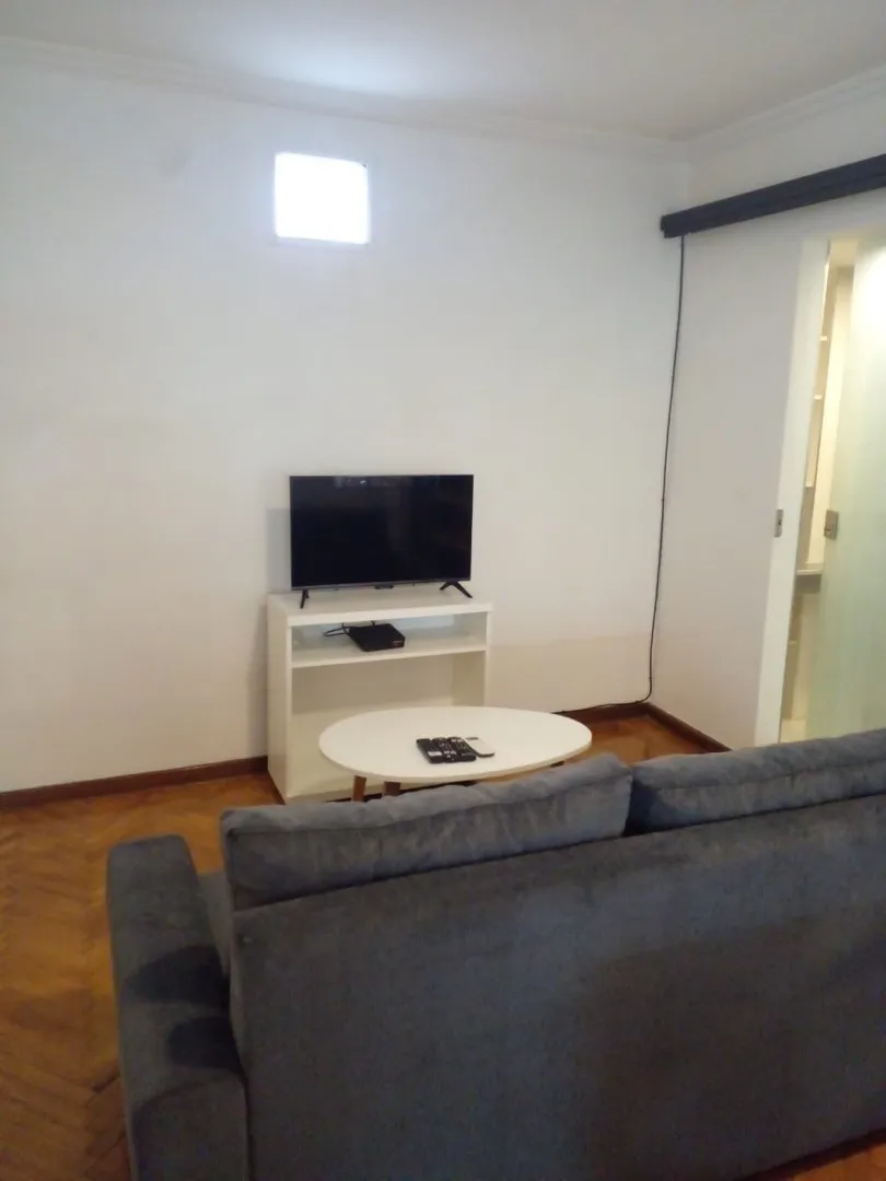 Departamento En Palermo