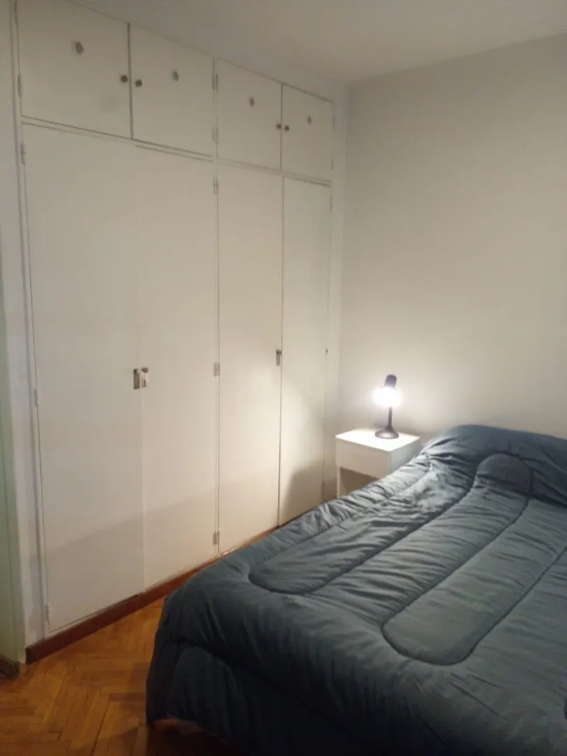 Departamento En Palermo