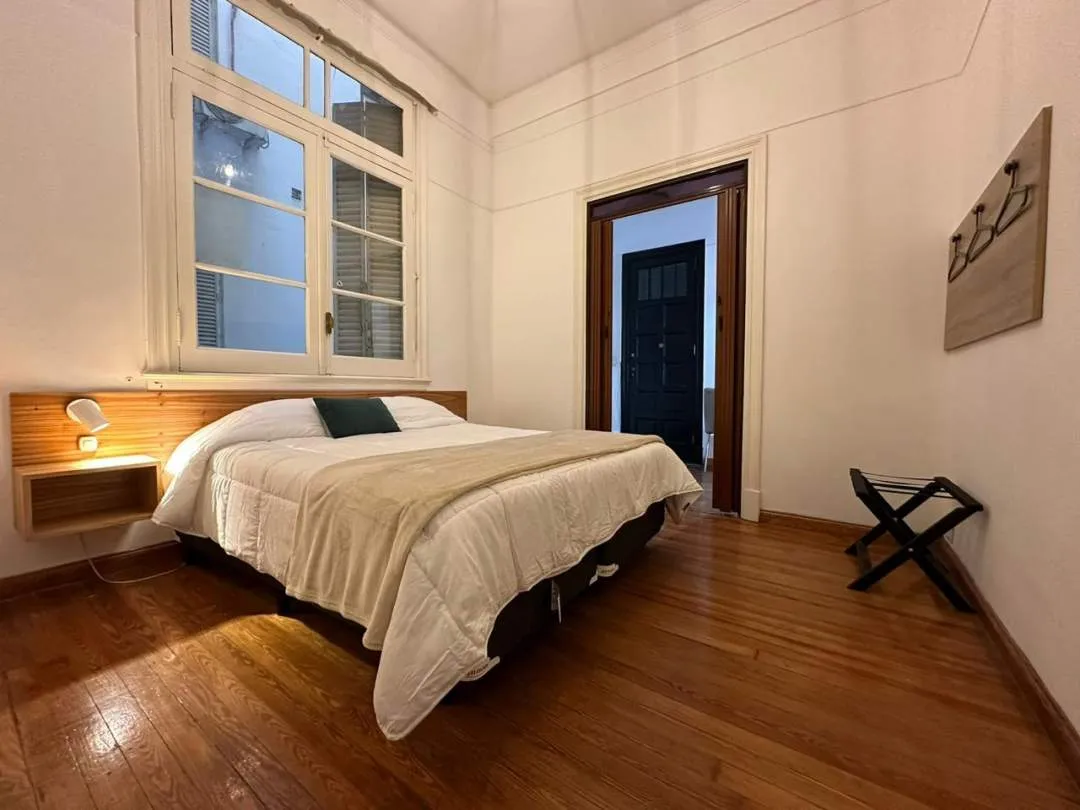 Departamento En Microcentro