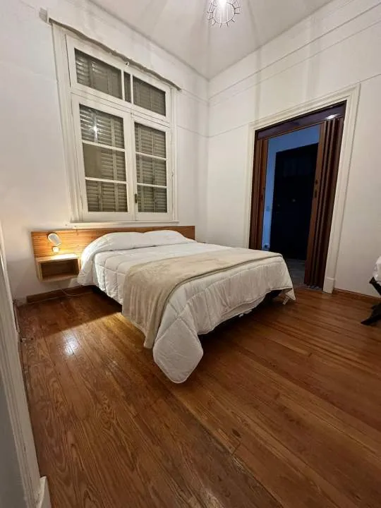 Departamento En Microcentro