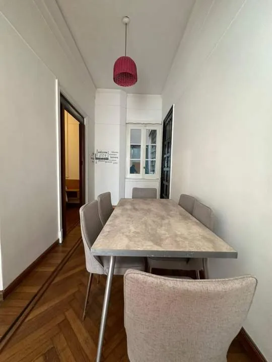 Departamento En Microcentro