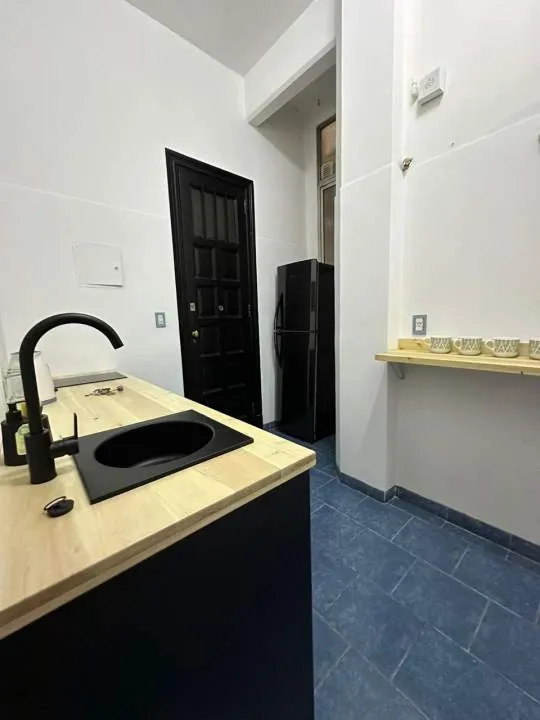Departamento En Microcentro