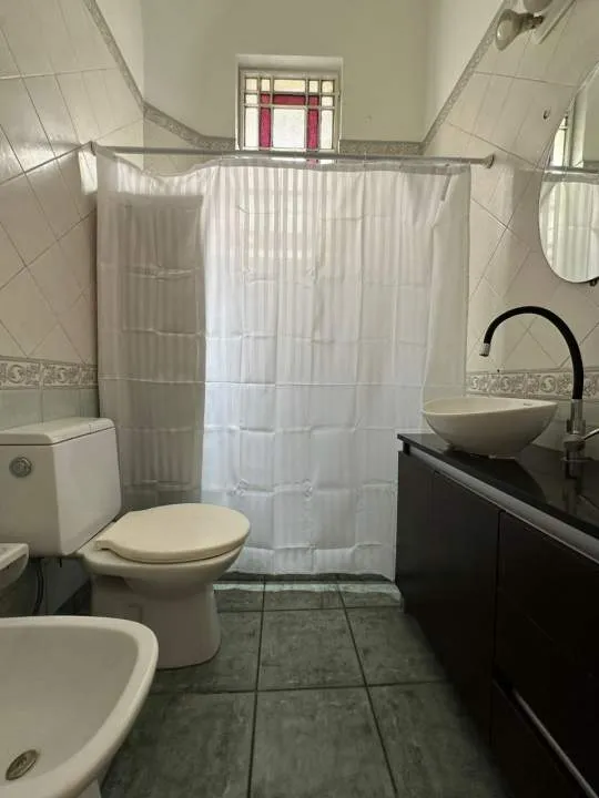 Departamento En Microcentro