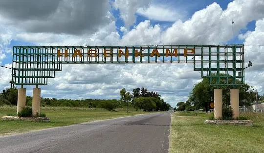 En Entre Rios |  Hasenkamp -  Lotes, N° 5