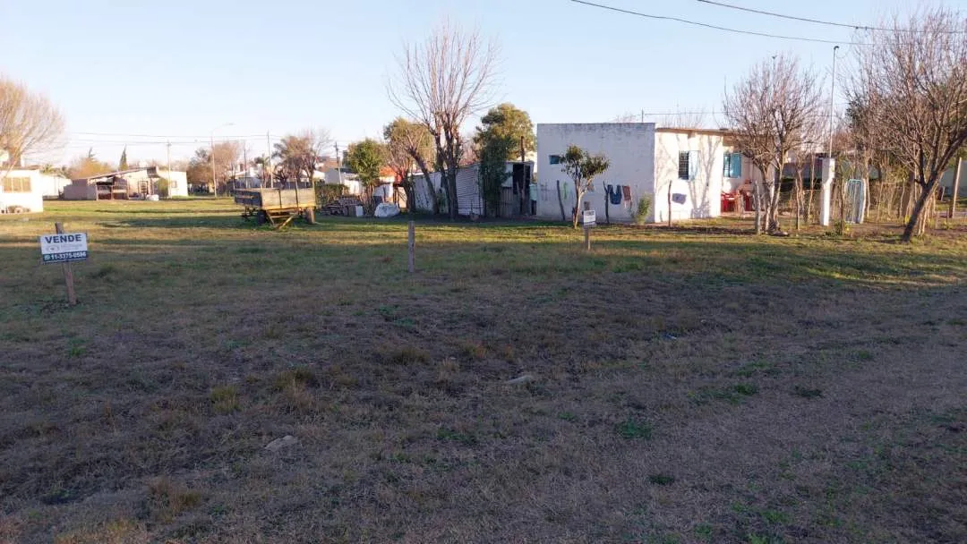 En Entre Rios |  Hasenkamp -  Lotes, N° 9