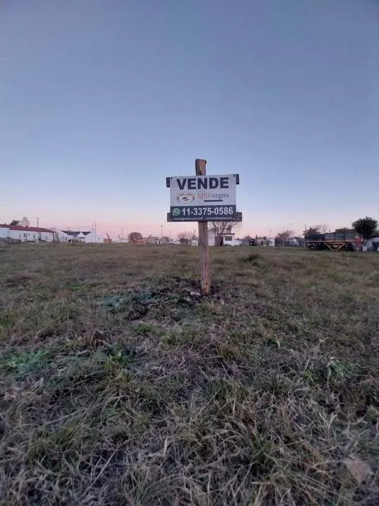 En Entre Rios |  Hasenkamp -  Lotes, N° 9