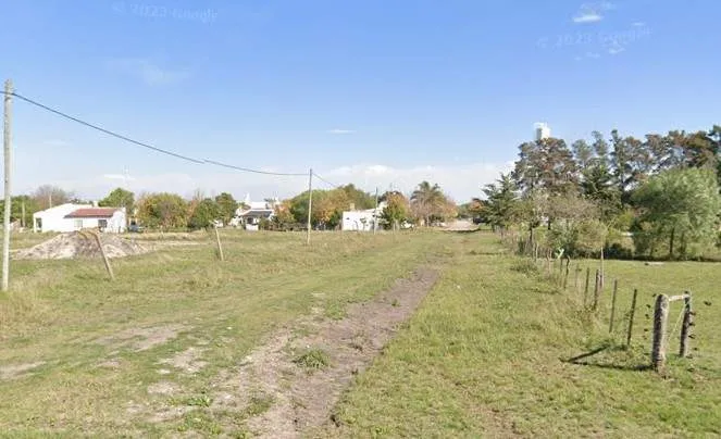 En Entre Rios |  Hasenkamp -  Lotes, N° 9