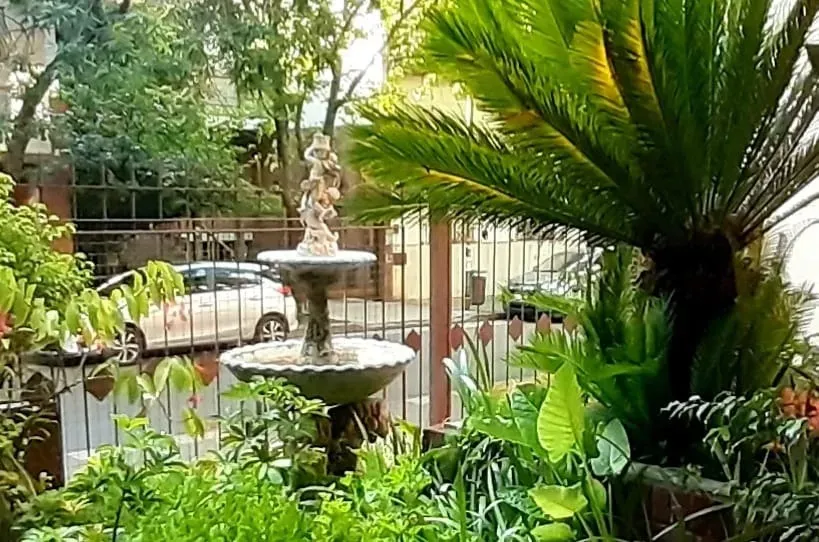 Semipiso Dos Ambientes Con Balcón Terraza