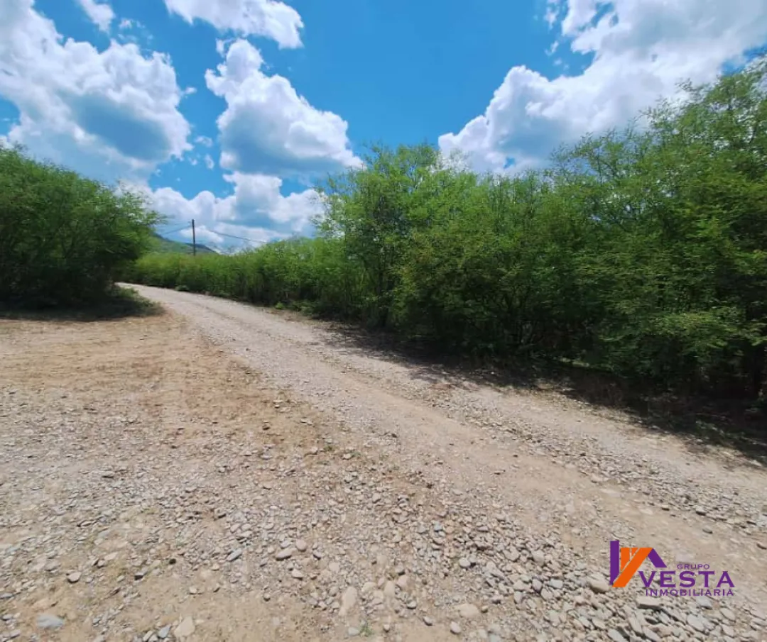 LOTEO LA MISION-TERRENO-VENTA-LA CALDERA-ZONA NORTE-SALTA