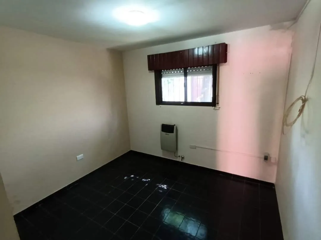 481 - VENDE DUPLEX 4 AMBIENTES